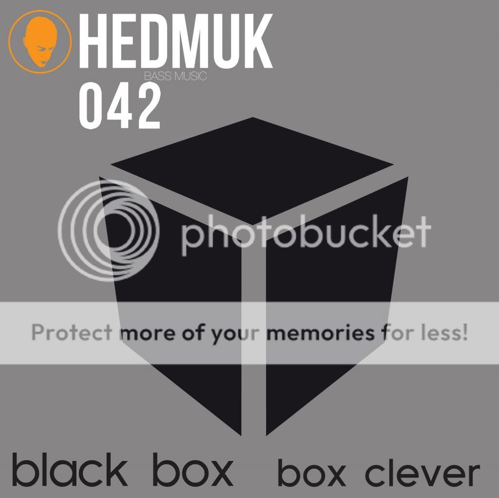 Featuring: Black Box / Box Clever