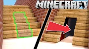 Top 17+ Minecraft Hidden Room Ideas