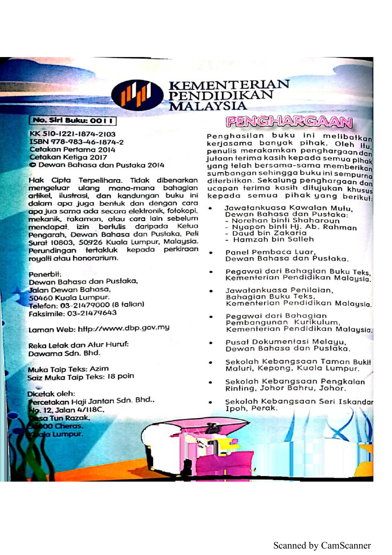Buku Teks Matematik Tahun 5 2020 Anyflip