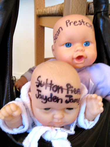 jayden james halloween