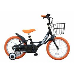 子供用自転車 Graphis グラフィス 16インチ Gr 16