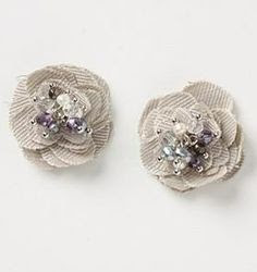#DIY Easy and Beautiful Earring DIY Ideas
