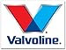 Valvoline Motor Oil Racing Car Bumper Sticker Decal 4.5"x3.5"