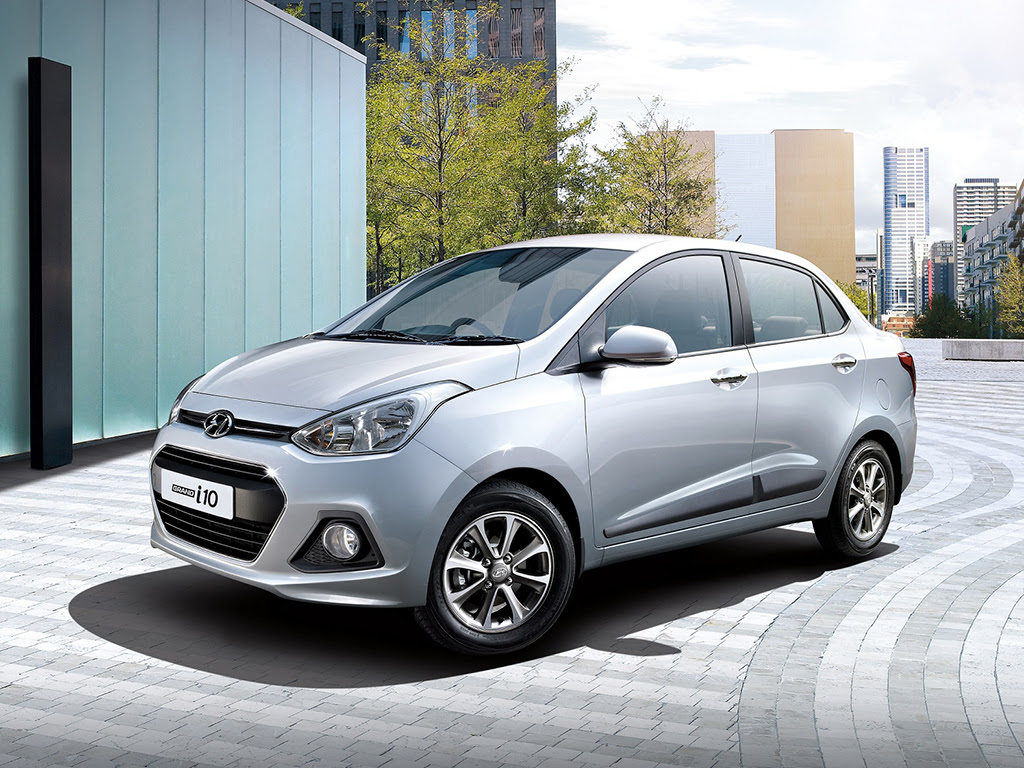 2015 Hyundai Grand i10 released in UAE, KSA & GCC – Drive Arabia UAE