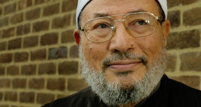 Arab Saudi, UEA, Mesir dan Bahrain Menetapkan Ulama Terkemuka Syaikh Yusuf Qaradawi Sebagai “Teroris”