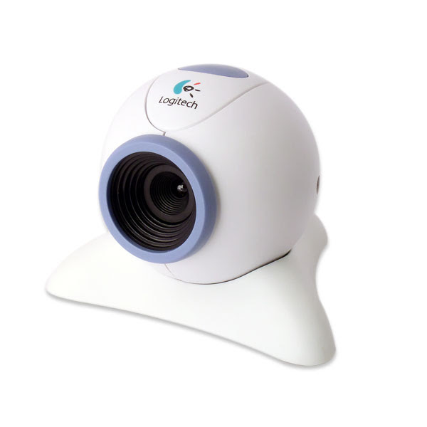 Logitech Quickcam Driver