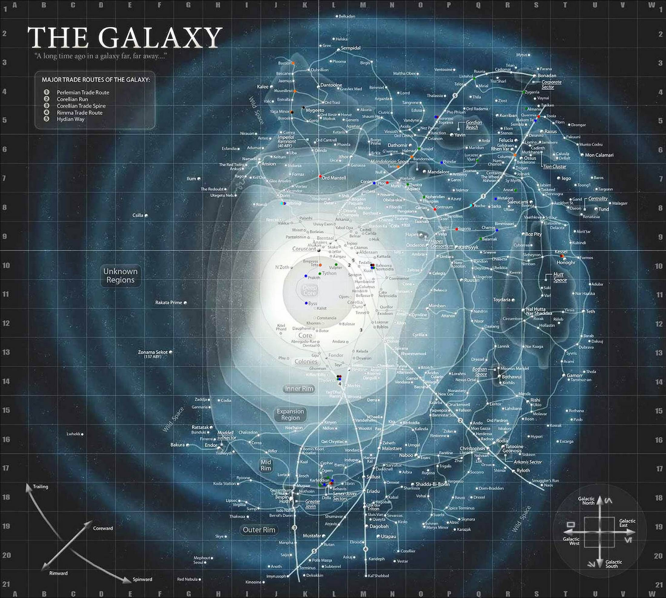 How common are Force sensitives in the Star Wars universe 