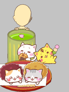 にゃーにゃー団 ガチャ アバター ゲームならyahoo モバゲー