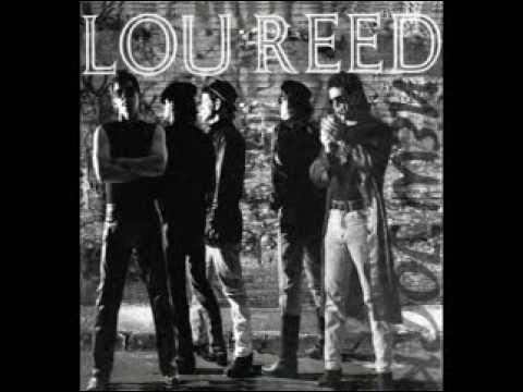 lou reed transformer back cover. estadounidense Lou Reed,