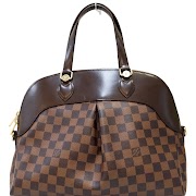 24+ LV Damier Ebene Bags, Inspirasi Terbaru!