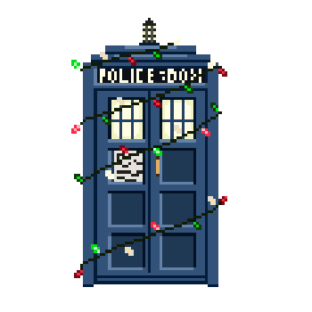 Advent Calendar Transparent Gif Wifflegif