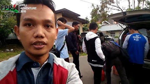 FPRJ Adventure, Wisata Sumatera Barat [Bag 1] - YouTube