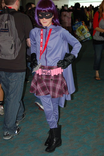 Comic Con 2010: