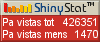 Free web counter