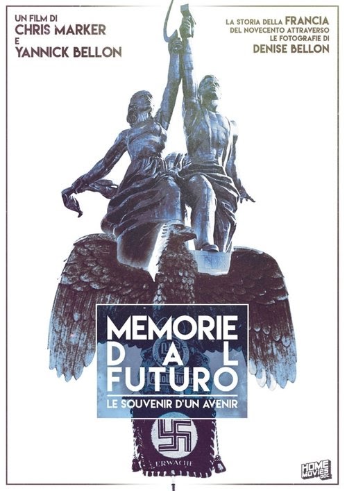 Ver filme Blueray Le souvenir d'un avenir 2001 Legendado Online Em
Português Gratis
