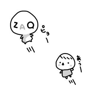 25 Zaq かわいい 壁紙の性質