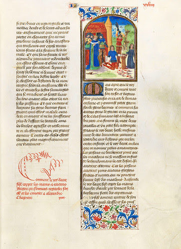 004-Quintus Curtius The Life and Deeds of Alexander the Great- Cod. Bodmer 53- e-codices Fondation Martin Bodmer