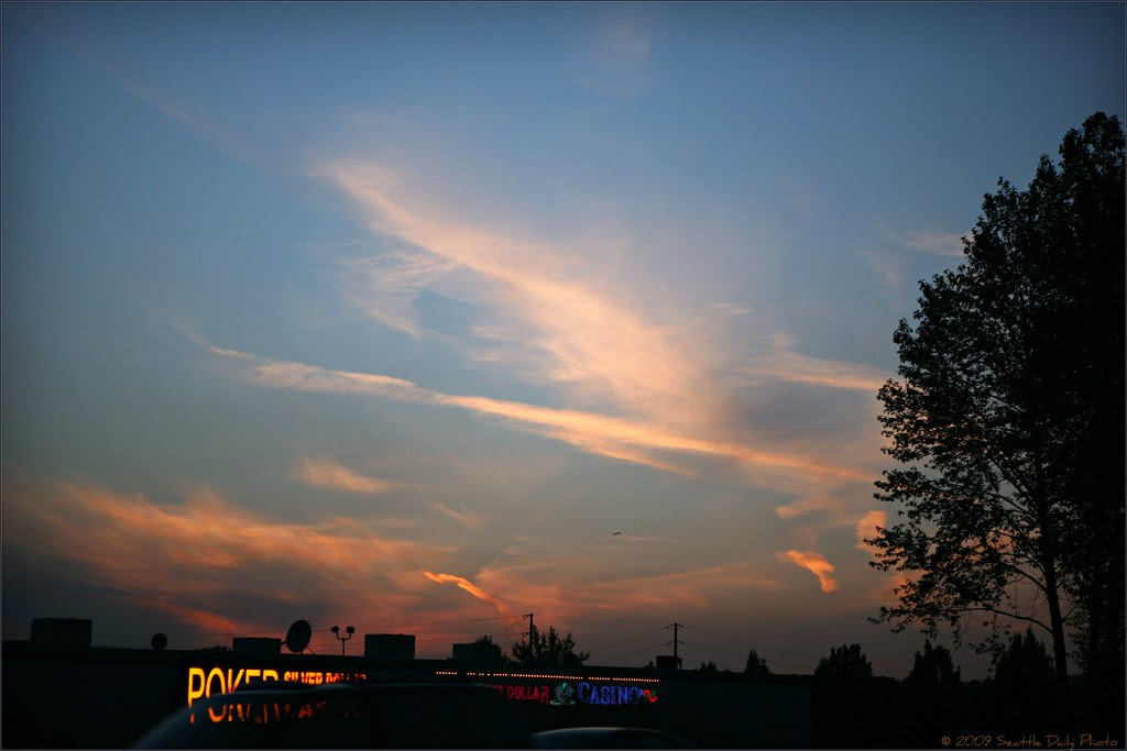 Casino Sky