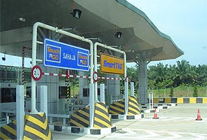 LLM tawar diskaun, rebat tol sempena Deepavali