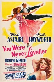 Foto di You Were Never Lovelier