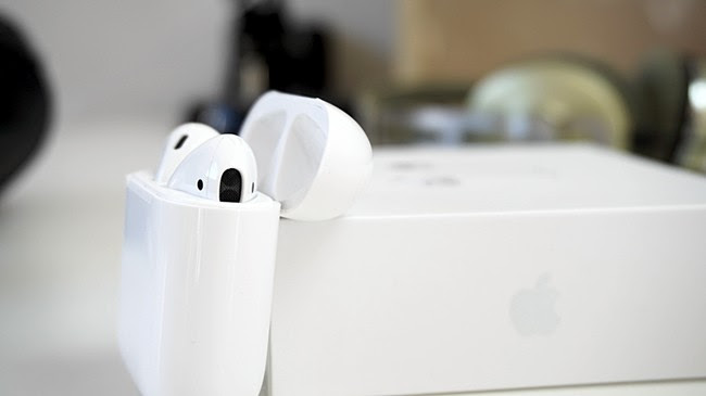 Airpods En Caja Review Xataka