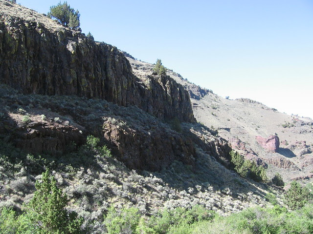DeGarmo Canyon #9