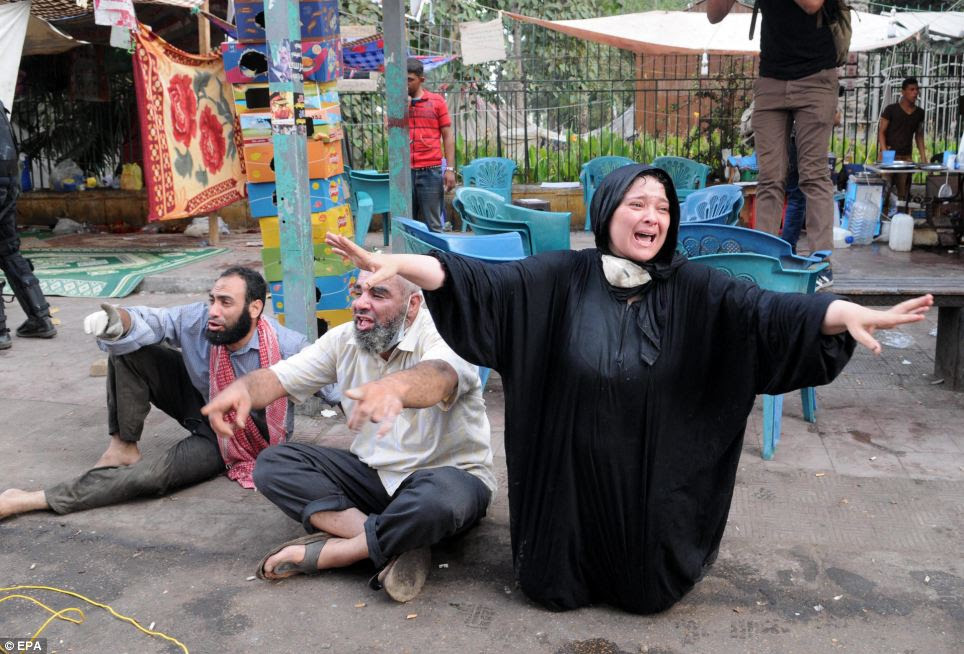 According to local media reports, one soldier and dozens of protesters were killed and about 200 others arrested 