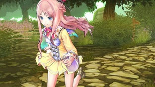 Images de Atelier Meruru : The Alchemist of Arland