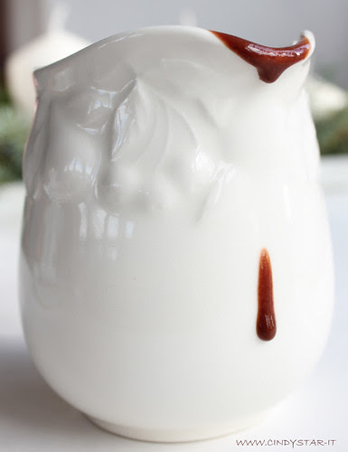 cioccolata calda