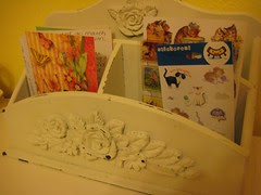 Letter box