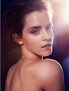Emma Watson Natural Beauty