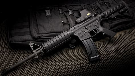 guns wallpapers  wallpapers