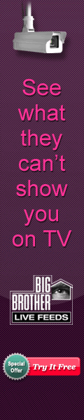 Watch Big Brother 13 on SuperPass!