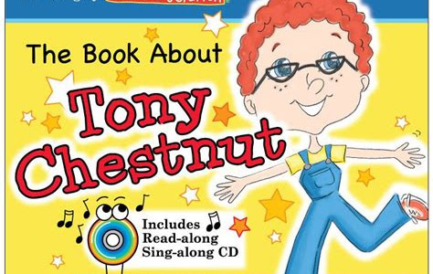 Free Reading The Book About Tony Chestnut Pdf Library Binding PDF