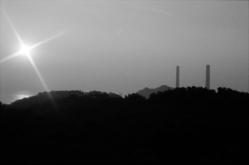 Springfield - Lamma Island