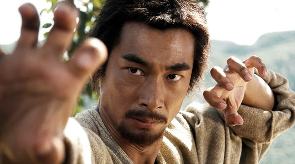 酔拳 レジェンド オブ カンフー 蘇乞兒 10 カンフースター総合情報サイト Kungfu Tube