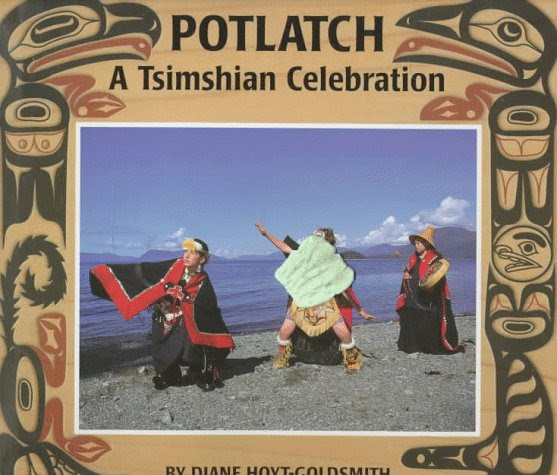 Potlatch: A Tsimshian Celebration
