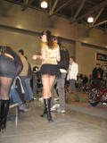 Show girls