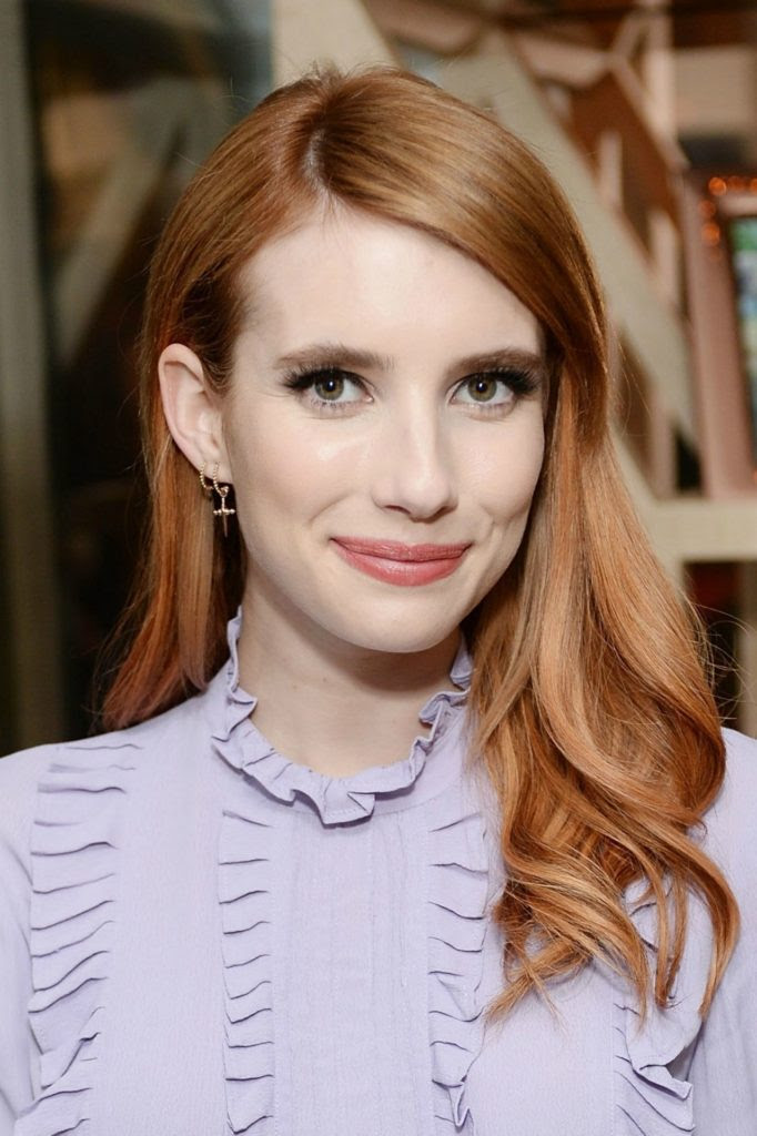 20 Rose Gold Hair Color Ideas for Women - Haircuts ...