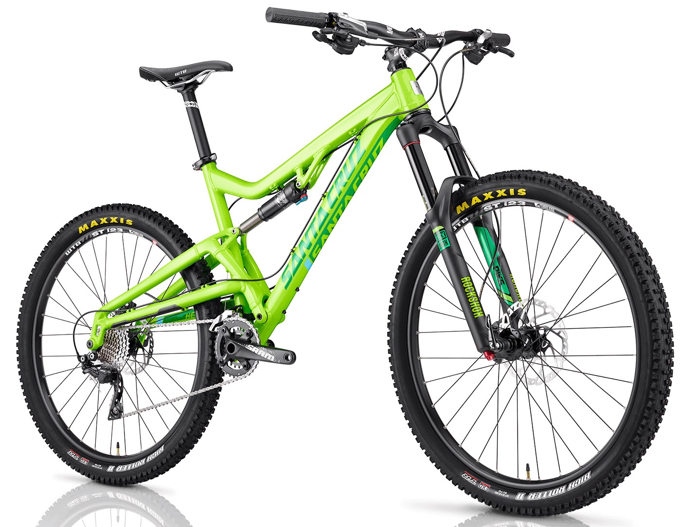 Buyers Guide: Budget Full Suspension Mountain Bikes  Page 2 of 2  Singletracks Mountain Bike News