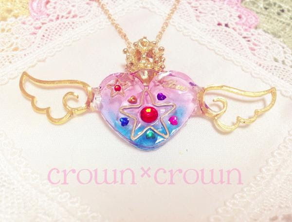 スイーツデコ レジン スイーツデコや可愛い物twitter紹介 Page 1