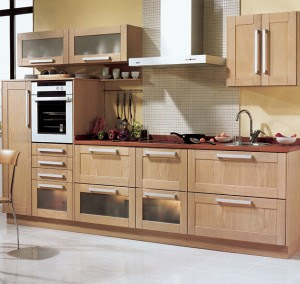 Refacing Your Kitchen Cabinet