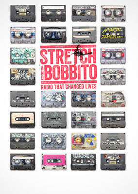 Stretch and Bobbito