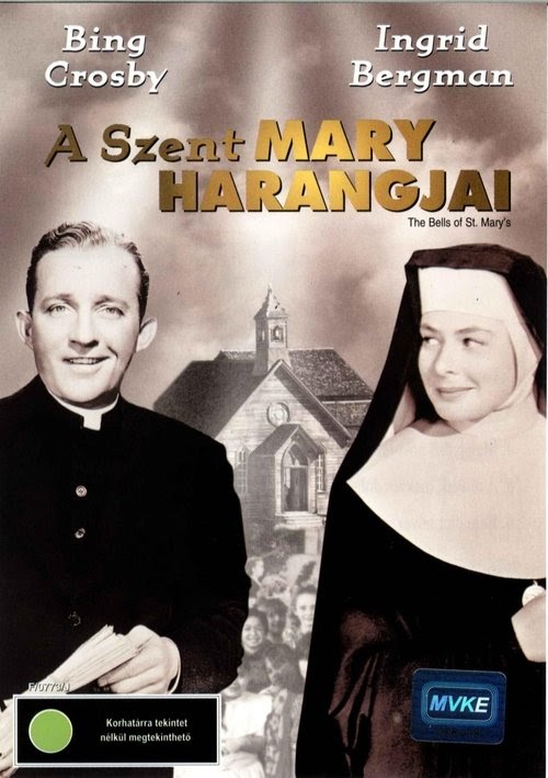 Film-Magyarul Szent Mary harangjai 1945 Teljes Videa HD Online