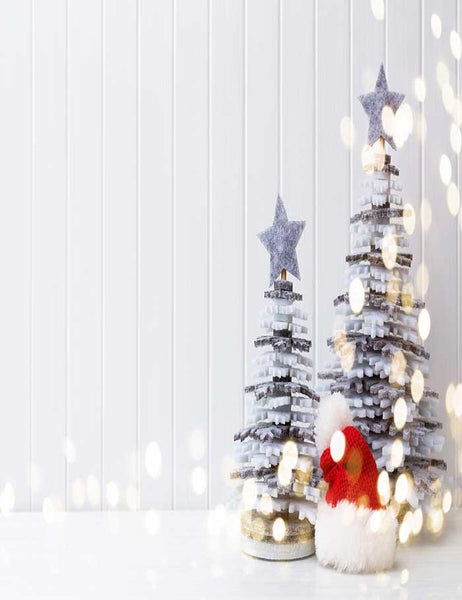 Diy Christmas Backdrops For Pictures
