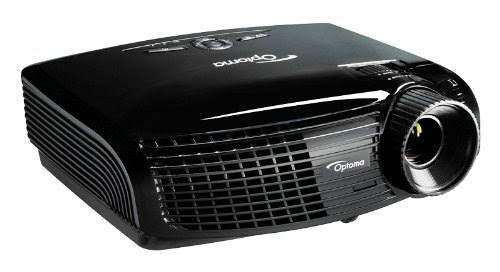 Optoma HD230X Full HD 1080p Home Cinema Projector