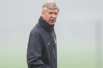 Wenger Says UCL Is More Important Than FA or League Cup
