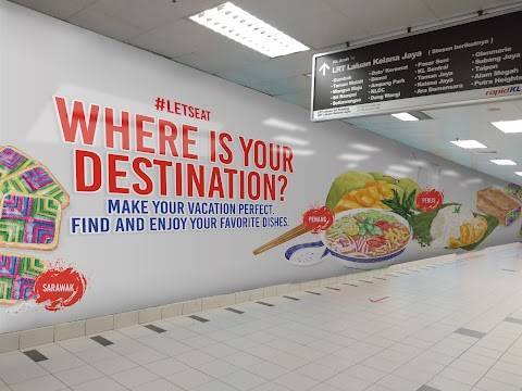 laluan sri petaling lrt