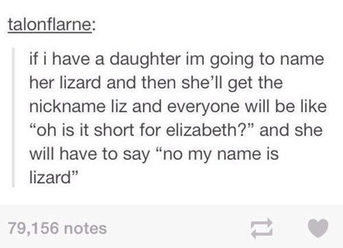 kids,parenting,lizard,name,g rated