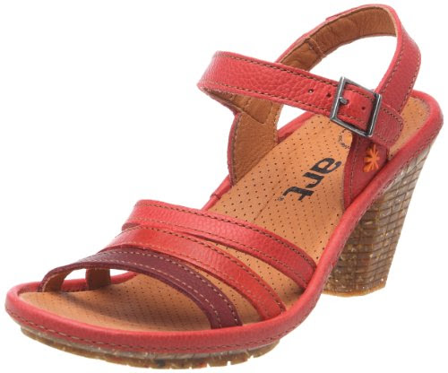 ART Women's St. Honore Granada Ankle Strap 764 6 UK, 39 EU